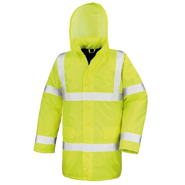 Result Core Veste Haute Visibilité pour Adulte pour Autoroute