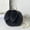 Black, variant on Aodebiao Women's Cute Rabbit Ears Crossbody Bag, Soft Mini Tote with Clip Closure, Versatile Handbag for Daily Use/Gift