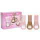 thumbnail image 1 of Set de cuidado de la piel Glow Recipe Dew & Hues Trio de viaje 15 ml, 1 of 9
