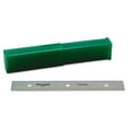 thumbnail image 2 of Unger ErgoTec Glass Scraper Replacement Blades 6" Double-Edge 25/Pack TR15, 2 of 2