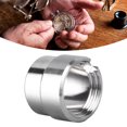 thumbnail image 4 of Movement Base, Multi Functional Movement Holder  for Watch Repairers for 2824 2892 NH35 NH36 7S26 7S36 8200 8205, 4 of 8