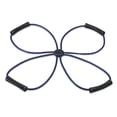 thumbnail image 1 of Kit de bandas de resistencia Gaiam Pilates Coreplus Reformer, 1 of 5