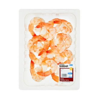 Nobrand Fz 21/25 Ez Peel Shrimp - Walmart.com