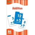 thumbnail image 2 of Flash Card Set: Flash Kids Flash Cards: Addition Flash Cards (Other) + Flash Kids Flash Cards: Subtraction Flash Cards (Other), 2 of 3