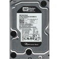 thumbnail image 2 of WD1001FALS-75J7B0, DCM HARNHV2CA, Western Digital 1TB SATA 3.5 Hard Drive, 2 of 2