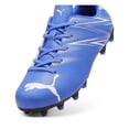 thumbnail image 3 of Tenis de Fútbol Puma Attacanto FG/AG Azul 107480 09 Hombre 24.5 cm, 3 of 5