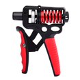 thumbnail image 4 of LOVIVER Heavy Hand Grip Strengthener Finger Exerciser for Office Men Women Beginners, 4 of 8