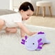 thumbnail image 1 of Juguetes de piscina, juguetes para bebés, juguetes para niños pequeños, peluches, muñecos de salamandra, dibujos animados lindos, almohada de salamandra, peluches, juguete, muñeco de peluche pequeño, 1 of 3