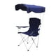 thumbnail image 5 of Silla plegable con toldo Shamjiam Silla de playa portátil ligera y estable, 5 of 8