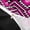 Pink, variant on Erosebridal Boho Geometric Aztec Twin Bedding For Teens Adults,Tribal Style Animal Bear Duvet Cover Set For Boys Girls,Black Brown,Black Reversible,2pcs,No Comforter