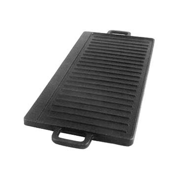 FMP 2431015 Cast Iron Grill/Griddle Plate