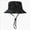 A162-Black, variant on Kids Winter Hat Children Bucket Hat Comfortable Sun Cartoon Print Ski Hat,3-5 Years,A162-Navy