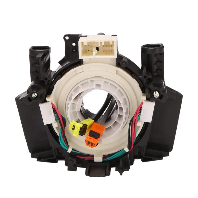 Resorte de espiral del volante, resorte de reloj en espiral 25560-jd003 para Tiida y Tiida