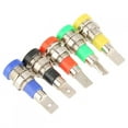 thumbnail image 4 of Divisor de fibra óptica, 2 piezas 1x2 Divisor de fibra Divisor de fibra Compacto y liviano Jadeshay A, 4 of 8