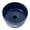Navy, variant on Fuller Brush Handy Holder with Drain Rack – Small Sink Caddy for Organizing Cleaning Sponges & Tools – Removable Drain Tray, Dishwasher Safe – Navy