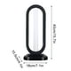 thumbnail image 3 of Xihbxyly Lámpara de Escritorio con Control Remoto, Luz Led de Bajo Consumo, Temporizador Inteligente, Diseño Portátil y Versátil, Decoración Moderna para El Hogar, Brillo Ajustable, Potencia de 38 W,, 3 of 7