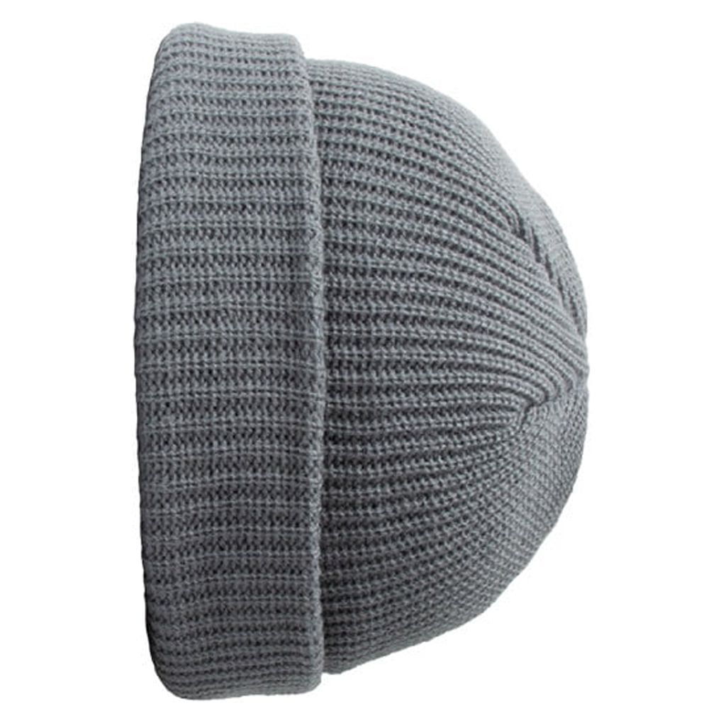 Knit Beanie Hat Exquisite Comfortable Simple Style Women Men