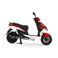 thumbnail image 1 of Motocicleta Eléctrica OMO Mobility Athena X3, 1 of 9