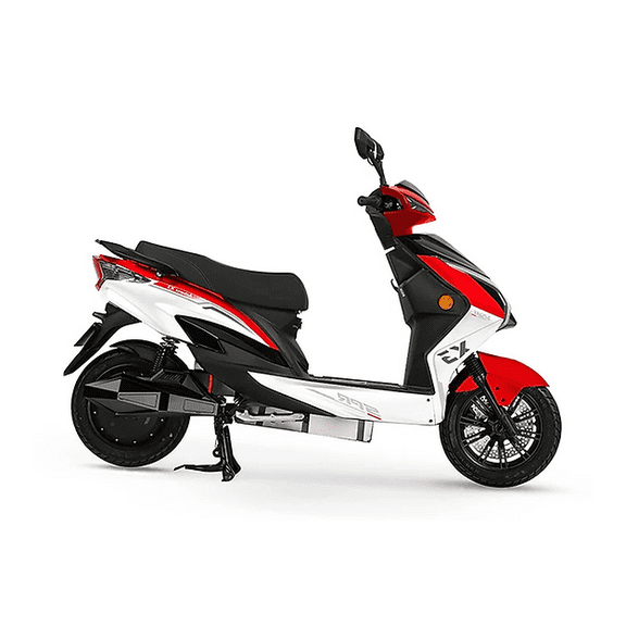 Motocicleta Eléctrica OMO Mobility Athena X3
