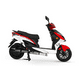 thumbnail image 1 of Motocicleta Eléctrica OMO Mobility Athena X3, 1 of 9