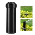 thumbnail image 2 of Arroseur Multifonction DN20 G3/4 Buse Rotative Enterrée Arroseur Télescopique Automatique Outils d'Irrigation de Jardin, 2 of 7