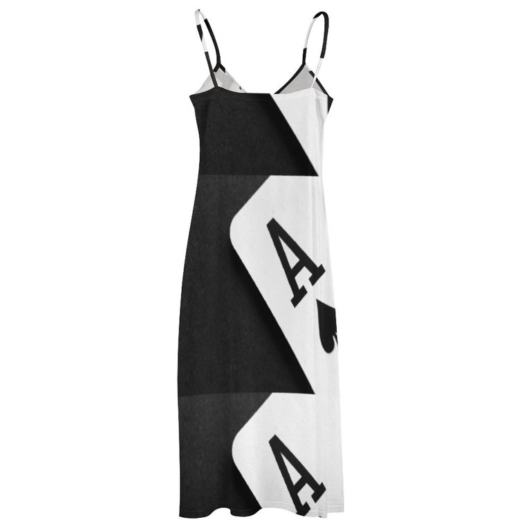 slim fit dress slacks Ace of Spades Dress – Iris Mae main image 1