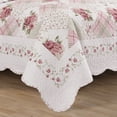 thumbnail image 4 of Bungalow Quilt Set King - Cal King, 4 of 5