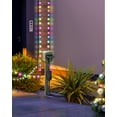thumbnail image 6 of DEWENWILS 2 Pack Outdoor Mechanical Timer for Christmas Light, Weatherproof, Plug-in Dusk to Dawn Timer for Garden Holiday String Light, 10A, UL Listed, 2 Pack, 6 of 8