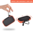 thumbnail image 4 of Funda rígida para SSD portátil SanDisk Extreme de 500 GB/1 TB/2 TB/4 TB, 4 of 9