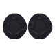 thumbnail image 1 of Fundas para auriculares, 2 unidades, reutilizables, lavables y elásticas, aptas para auriculares de 3,54 a 4,13 pulgadas (9 a 10,5 cm), compatibles con auriculares B Bose JBL Skullcandy, 1 of 1