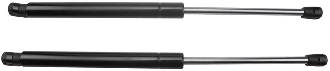 A-Premium Hood Lift Supports Shock Struts Replacement for Lexus GS300 1998-2005 GS400 GS430 2-PC Set