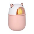 thumbnail image 2 of Humidificateursmini Humidificateur Silencieux Portable Mini Humidificateur Humidificateur Chambre Caractéristiques de Pointe, 2 of 8