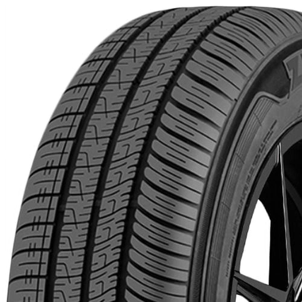215/65R17 Zeetex ZT3000 A/S 98H SL Black Wall Tire