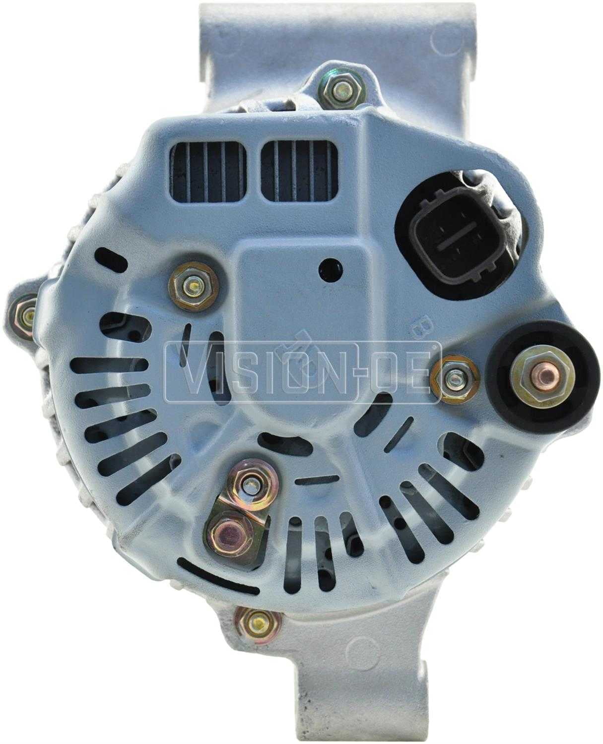 Vision OE 13965 Alternator