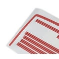 thumbnail image 4 of Brothers Trucks 04-522 Paint Break Stripe Kits - Vermillion Red/Slate Grey, 4 of 5