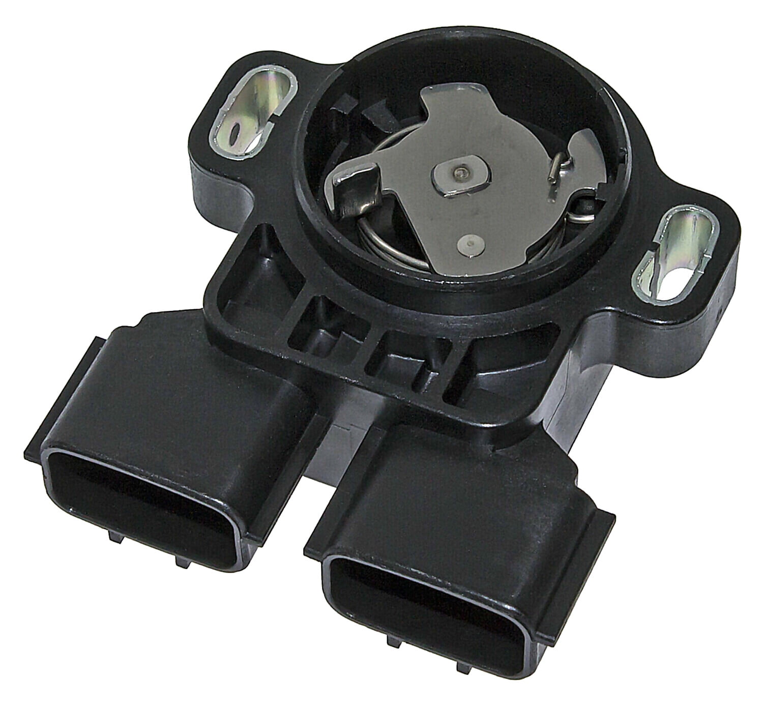 1-Sensor De Posición Del Acelerador (Tps) Sentra 2000 A 2001 Nissan L4 ...