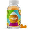 Phytoral Hydrolyzed Collagen Gummies for Women 60ct - Hair Skin and Nails Gummy Vitamins