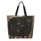 thumbnail image 1 of Disketp Starry Night Black Sheep Bolsa Tote Estampada para Mujer, Bolso de Hombro y de Mano para Compras y Viajes, 1 of 8