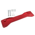 thumbnail image 3 of Rear Lower Subframe Brace Tie Bar for CIVIC EM EP3 ACURA RSX DC5 Red, 3 of 5