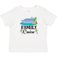thumbnail image 3 of Inktastic Family Cruise Vacation Trip Boys or Girls Baby T-Shirt, 3 of 5