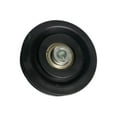thumbnail image 4 of S SERENABLE Nylon Bearing Pulley Generic Accessories for Gym Attachments Simple Assembly 88x25mm, 4 of 9