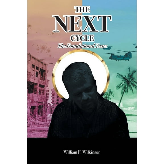 The Next Cycle: The Foundational Years, (Paperback)