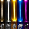 thumbnail image 2 of Foco LED para exteriores, 110 V, 220 V, 12 V, 10 W, 24 W, resistente al agua, con ángulo de haz estrecho, para paisajes, calles, jardines, focos cuadrados, 2 of 5