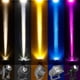 thumbnail image 2 of Foco LED para exteriores, 110 V, 220 V, 12 V, 10 W, 24 W, resistente al agua, con ángulo de haz estrecho, para paisajes, calles, jardines, focos cuadrados, 2 of 5