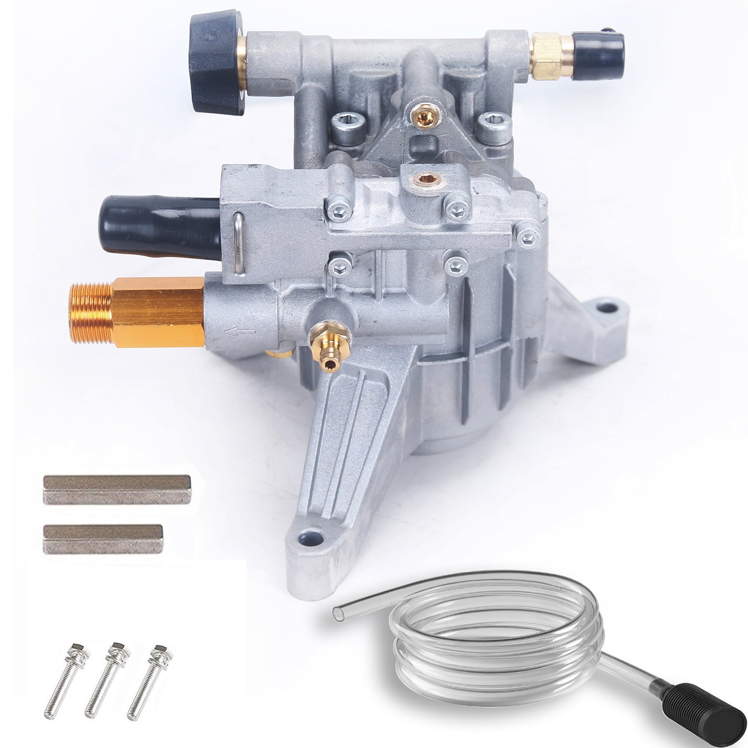 The ROP Shop Pressure Washer Pump Kit With Quick Connect For Himore HIM-308653052, PWV24/2.4HB Models