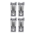 thumbnail image 4 of Top Deck Hinge, Burr Free Deck Hinge   For Marine, 4 of 8