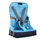thumbnail image 4 of Silla De Comedor De Tela Oxford Impermeable Plegable Portátil A La Moda Para Bebés Y Niños Pequeños matsuzay BA000626-01, 4 of 6