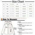 thumbnail image 3 of USSUMA Long Sleeve Tops for Women Trendy Stylish Loose Fitting Graphic Long Puff Sleeve Dressy Shirts Blouses V Neck Women's Tops Fall Autumn Sunflower Printed Casual Tshirts Tunic Plus, 3 of 8