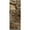 Brown And Tan, variant on Mother Ruggers Simon Yildirim Ease of Elegance Luxury Thick Modern Shannie Runner Rug for Living Room, Bedroom