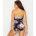 thumbnail image 2 of Azura Divinity Bandeau One-Piece, 2 of 4